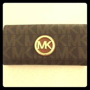 Mk wallet